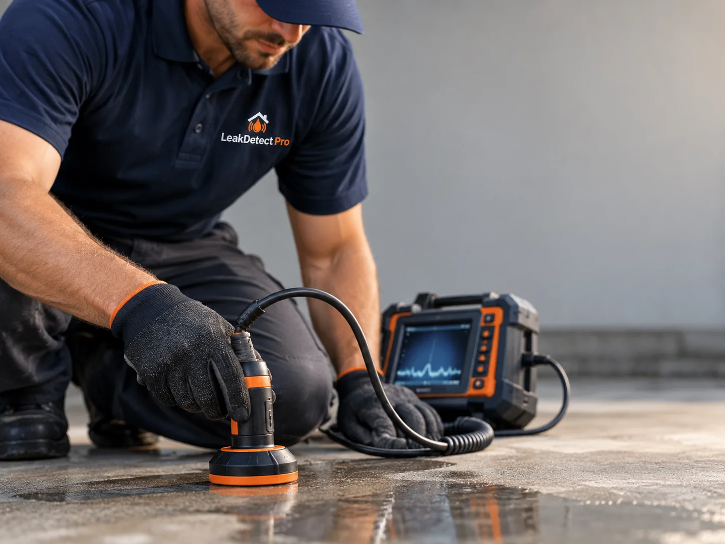 Flat Roof Analysis in Rainbow City, AL